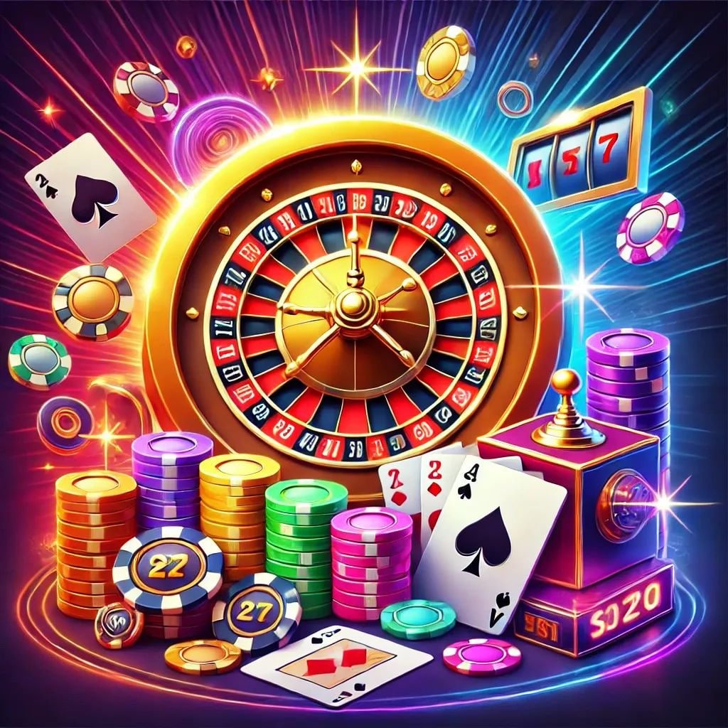 vo77 live casino dengan dealer asli streaming langsung
