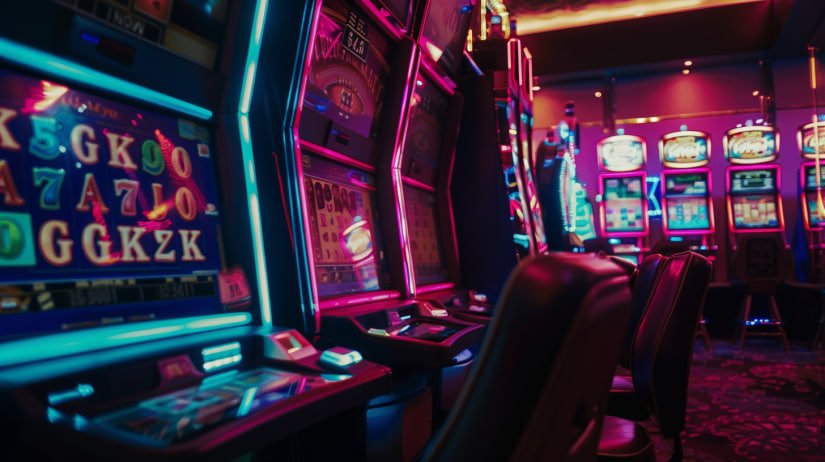 vo77 Kasino jackpot progresif mesin kasino online hadiah besar