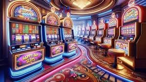 Tips strategi bingo online vo77 untuk pemain Indonesia memaksimalkan peluang menang
