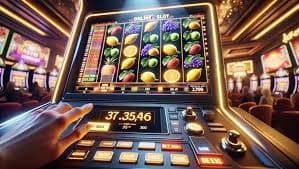 vo77 Live Casino Roulette meja eropa dealer langsung putaran nyata
